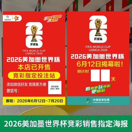 2026世界杯投注展望与策略指南